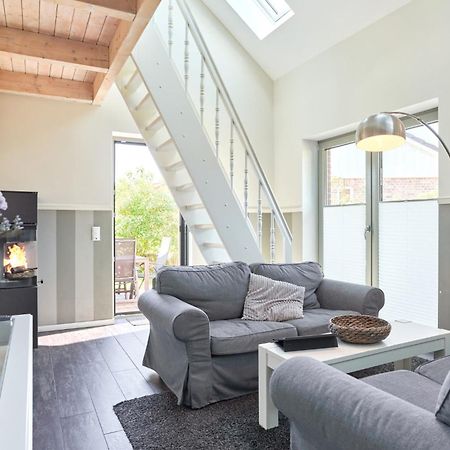 Feriendorf Suedstrand Haus 49 Pelzerhaken Exteriör bild