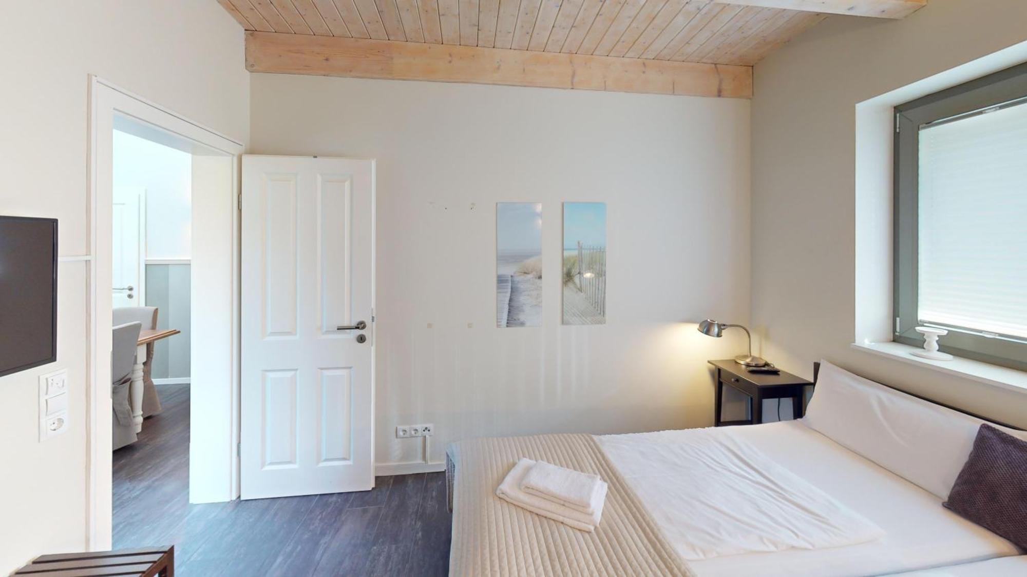Feriendorf Suedstrand Haus 49 Pelzerhaken Exteriör bild